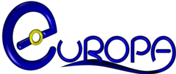 EURL ECOLE DE CONDUITE EUROPA logo