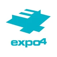 EXPO 4 logo