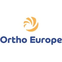 ORTHO-EUROPE logo
