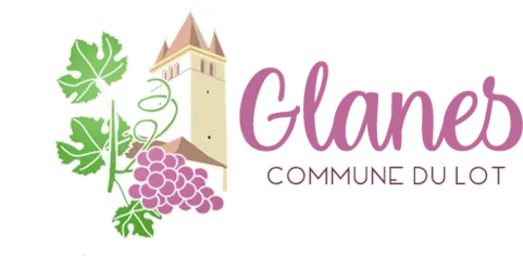 CUMA DE GLANES logo