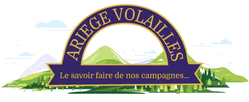 ARIEGE VOLAILLES logo