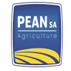 ETS PEAN logo