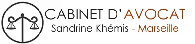 KHEMIS SANDRINE logo