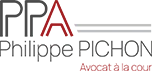 PICHON PHILIPPE logo