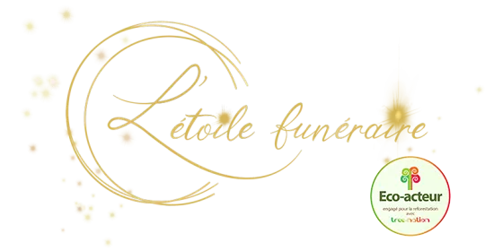 PF L'ETOILE FUNERAIRE logo