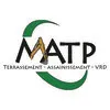 MATP(MAINTENANCE DE MATERIELS TP) logo