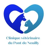 SCP DOCTEURS VETER T.BEDOSSA & D.BENAIM logo