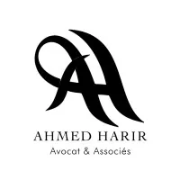 HARIR AHMED logo