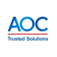 AOC FRANCE S.A.S logo