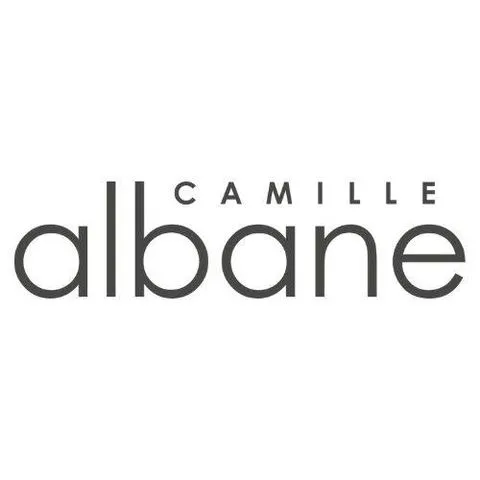 SOCIETE NOVATRICE DE COIFFURE (CAMILLE ALBANE) logo