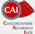 CHAUDRONNERIE ALUMINIUM INOX (CAI) logo
