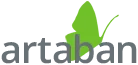 ARTABAN COMMUNICATION logo