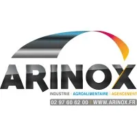 ARINOX logo