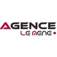 AGENCE LE MENE (SA LE MENE) logo