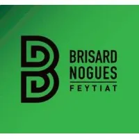BRISARD NOGUES FEYTIAT logo