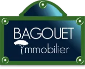 AGENCE BAGOUET IMMOBILIER logo