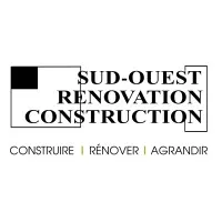 SUD OUEST RENOVATIONS CONSTRUCTIONS logo
