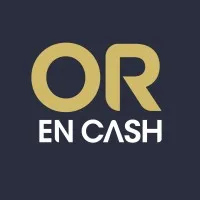 ORENCASH logo