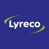 LYRECO logo