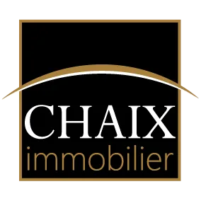 CHAIX IMMOBILIER logo