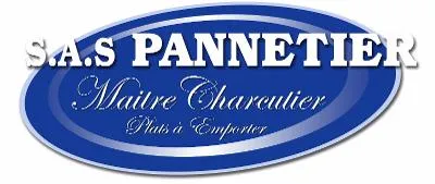 PANNETIER CHARCUTERIE TRAITEUR logo