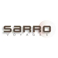 SARL VOYAGES SARRO logo