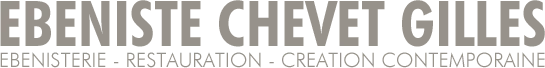 CHEVET GILLES logo
