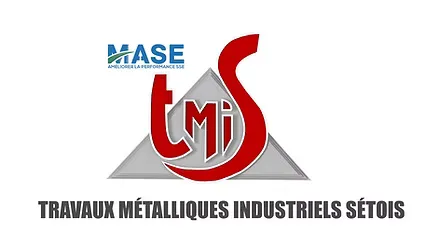 TRAVAUX METALLIQUES INDUSTRIELS SETOIS (TMIS) logo