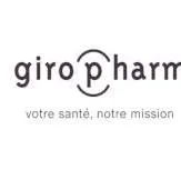 PHARMACIE DE LA SAPINIERE (giro pharm groupe) logo