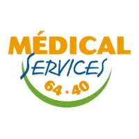 MEDICAL SERVICES 64 40 logo