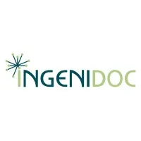 INGENIDOC logo