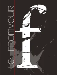 LE FROMVEUR logo