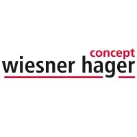 WIESNER HAGER logo