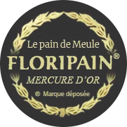 FLORIPAIN logo