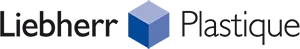 LIEBHERR PLASTIQUE logo