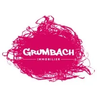 GRUMBACH IMMOBILIER logo