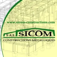SA DES ETABLISSEMENTS SICOM (SAE SICOM) logo