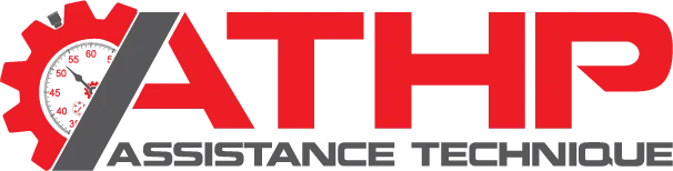 ATHP logo
