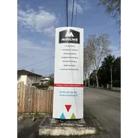 MOULINIE logo