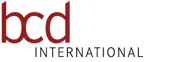BCD INTERNATIONAL logo