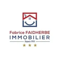 FAIDHERBE FABRICE (FAIDHERBE IMMOBILIER) logo
