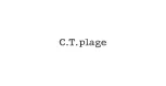 CHASSALY-ALIBERT BEATRICE (GRAIN DE SEL) logo