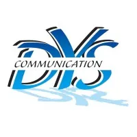 DYS COMMUNICATION logo