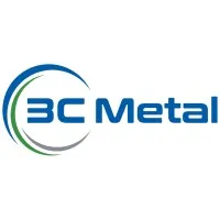 3C METAL GROUP (3C METAL 3C SUPPLY) logo