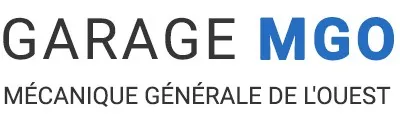 MECANIQUE GENERALE DE L'OUEST (MGO) logo