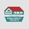 SOCIETE TAVARES RAVALEMENT PROJETE (STRP) logo