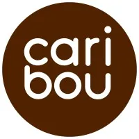 CARIBOU logo