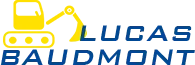 SARL LUCAS BAUDMONT logo