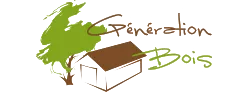 GENERATION BOIS logo