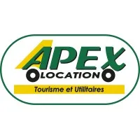 APEX LOCATION logo